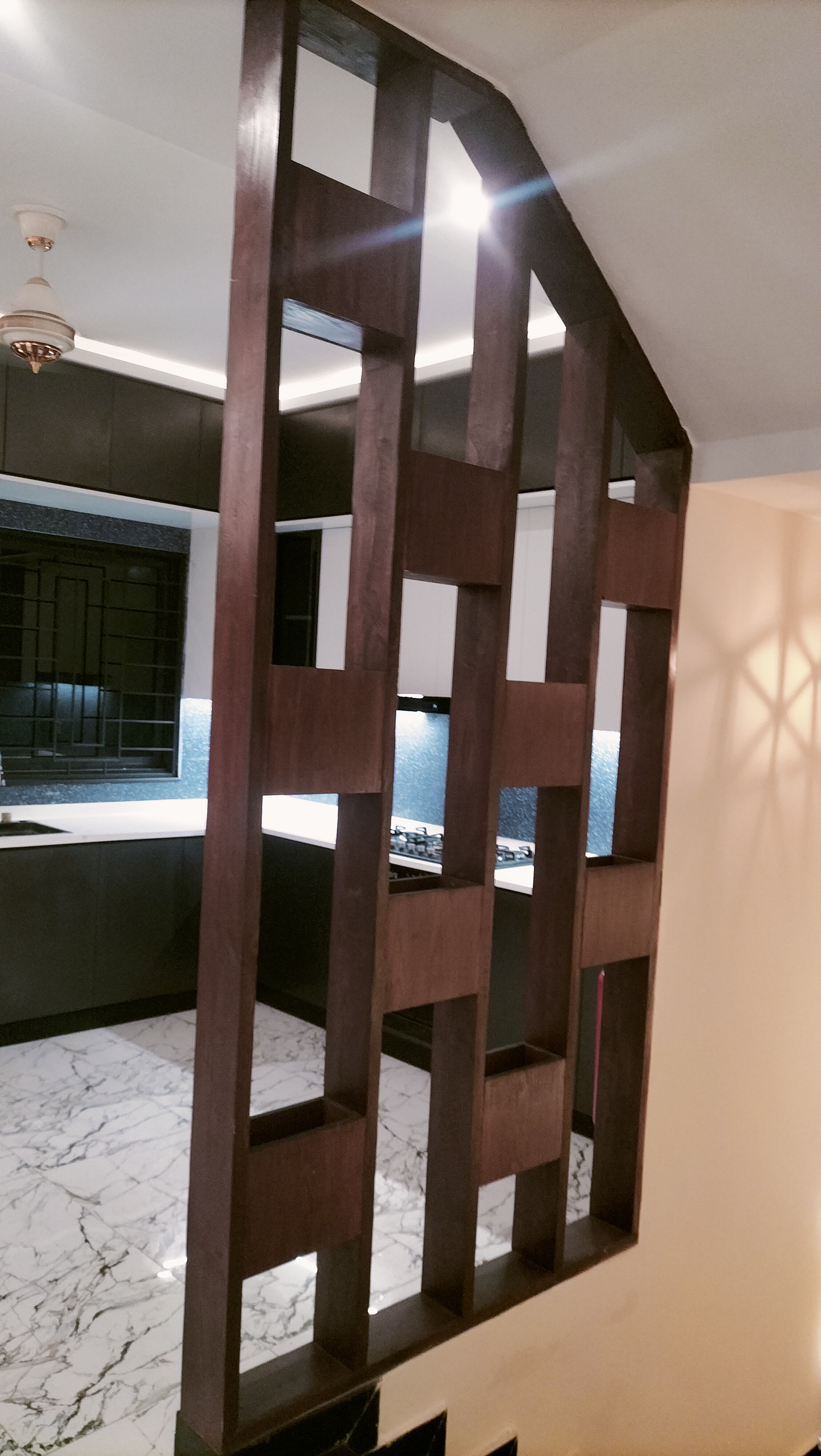 Remodeling Department